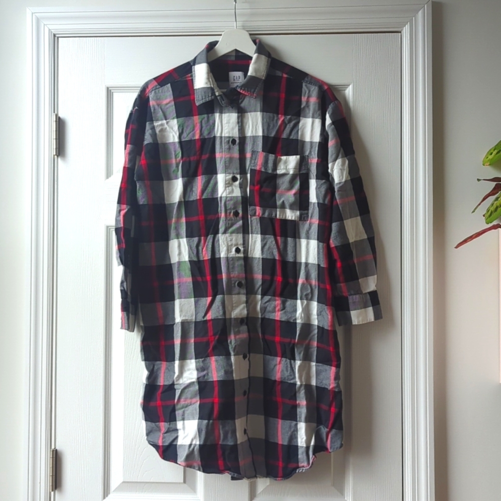 GAP Maternity dress size S